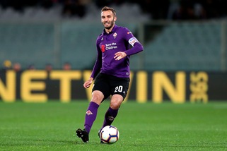 Roma, l'agente di Pezzella: "Non so niente, dovremo parlare con i viola"