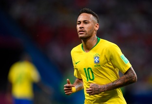 Sport: "Neymar al Barcellona, principio di accordo"