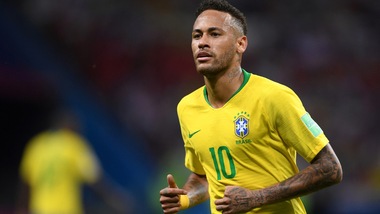 Sport: "Neymar al Barcellona, principio di accordo"