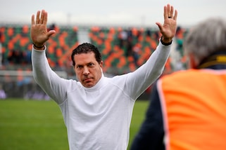 Venezia, Tacopina: "Chiederemo la riammissione in Serie B"