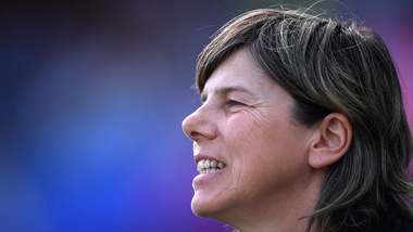 Bertolini: “Soddisfazione enorme. Ora serve il calore degli italiani”