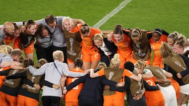 Mondiali femminili: Olanda batte Giappone 2-1, ora c'è l'Italia ai quarti