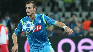 Fabian Ruiz: “Futuro? Ora penso solo agli Europei”