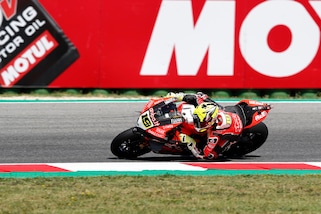 SBK, Bautista e Davies girano a Misano per i test