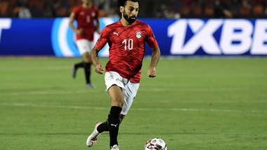 Coppa d'Africa, Egitto in discesa contro il Congo