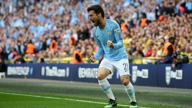 David Silva: "Ultima stagione al City, è arrivato il momento perfetto per cambiare"