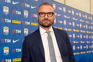 Petrachi ha pagato 100.000 euro e ignora il Toro: "Grazie Roma"