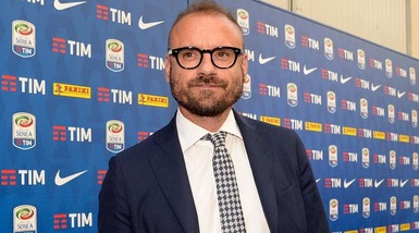 Petrachi ha pagato 100.000 euro e ignora il Toro: "Grazie Roma"