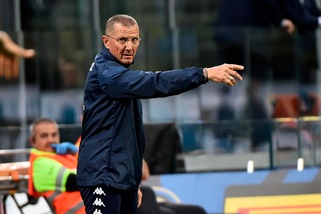 Genoa, Andreazzoli si presenta ufficialmente giovedì