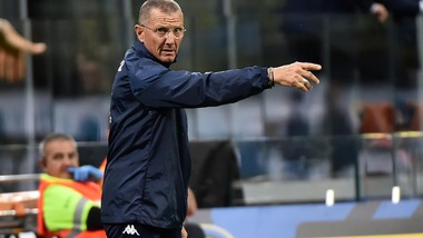 Genoa, Andreazzoli si presenta ufficialmente giovedì