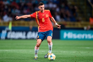 Europei U21: Spagna favorita, colpo Francia a 3,30