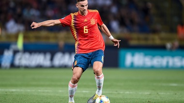 Europei U21: Spagna favorita, colpo Francia a 3,30