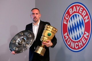 Bild: "La Fiorentina vuole Ribery"