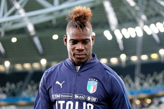 Mirror: "Balotelli proposto al West Ham per rimpiazzare Arnautovic"