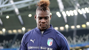 Mirror: "Balotelli proposto al West Ham per rimpiazzare Arnautovic"