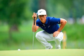 Olesen sfida Molinari all'Open d'Italia 2019: "Voglio il bis"