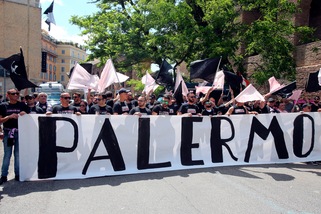 Caos Palermo, Albanese: "Bisogna risolvere questo problema, la situazione è grave"