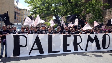 Caos Palermo, Albanese: "Bisogna risolvere questo problema, la situazione è grave"