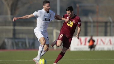 Pontedera, colpo Bernardini: preso dal Genoa