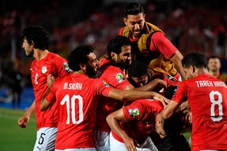 Coppa d'Africa, Salah manda l'Egitto agli ottavi. Qualificata anche la Nigeria di Ola Aina