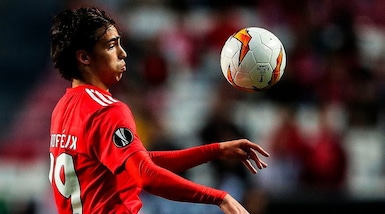 Joao Felix a un passo dall'Atletico: "Offerti 126 milioni"