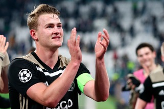 La Juve prova a chiudere: adesso tocca a De Ligt