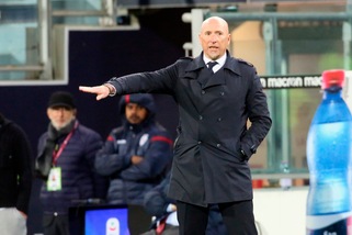 Cagliari, prima squadra: definito l'intero staff di Maran