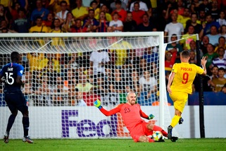 Europei U21, diretta Germania-Romania alle 18: come vederla in tv e probabili formazioni