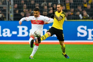 Bild: "Kabak rifiuta il Milan: ha scelto lo Schalke 04"