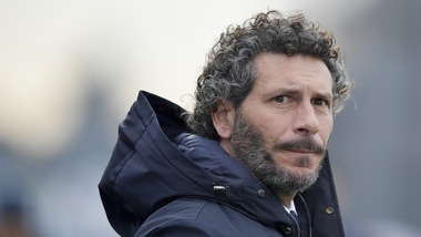 Arezzo, Dal Canto rescinde: è ufficiale