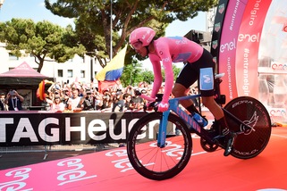 Giro d'Italia 2020: ecco le prime tre tappe, si parte dall'Ungheria