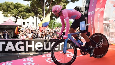 Giro d'Italia 2020: ecco le prime tre tappe, si parte dall'Ungheria