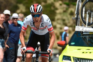 Tour de France, Aru al via con la UAE Emirates