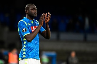 Koulibaly: "Sarri è un pazzo! De Laurentiis voleva indietro i soldi dal Genk"