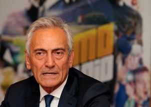Gravina saluta Oriali: "Tornerà all'Inter. CT Under 21? Tempi stretti"