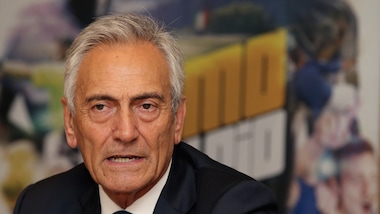 Gravina saluta Oriali: "Tornerà all'Inter. CT Under 21? Tempi stretti"