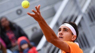 Atp Antalya, Sonego batte Mannarino ed è in semifinale