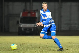 Pro Patria, ufficiale il rinnovo di Fietta fino al 2020