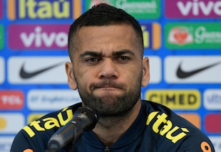 El Desmarque: "Il Siviglia di Monchi vuole Dani Alves in Andalusia"