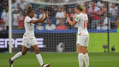 Mondiale femminile, l'Inghilterra stende la Norvegia: è in semifinale