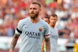 La Nacion: "De Rossi-Boca Juniors, l'accordo è vicino"