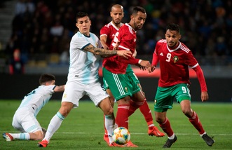 Coppa d'Africa: Marocco da «1», Costa d'Avorio a 3,25