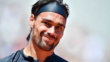 Wimbledon, il tabellone: Fognini con Tiafoe, Nadal inserito dalla parte di Federer