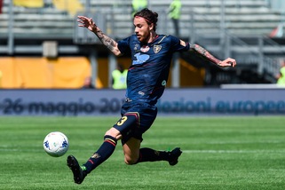 Lecce, rinnovo fino al 2020 per Tabanelli