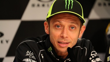 Assen, Rossi: "Siamo ancora troppo lenti in alcuni settori"