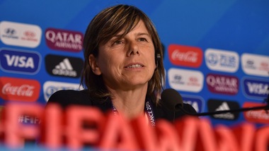 Bertolini: “Italia-Olanda alle 15? Il caldo penalizzerà lo spettacolo”