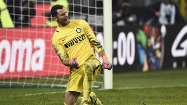 Inter, Padelli prolunga: è ufficiale