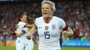 Mondiale Femminile: gli Stati Uniti volano in semifinale