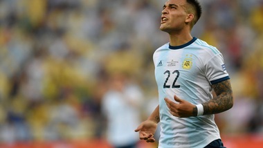 Radio La Red: "Barcellona pronto a pagare la clausola di Lautaro Martinez"