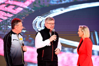 Pirelli, Isola: "In Austria mi aspetto qualifiche sul filo"